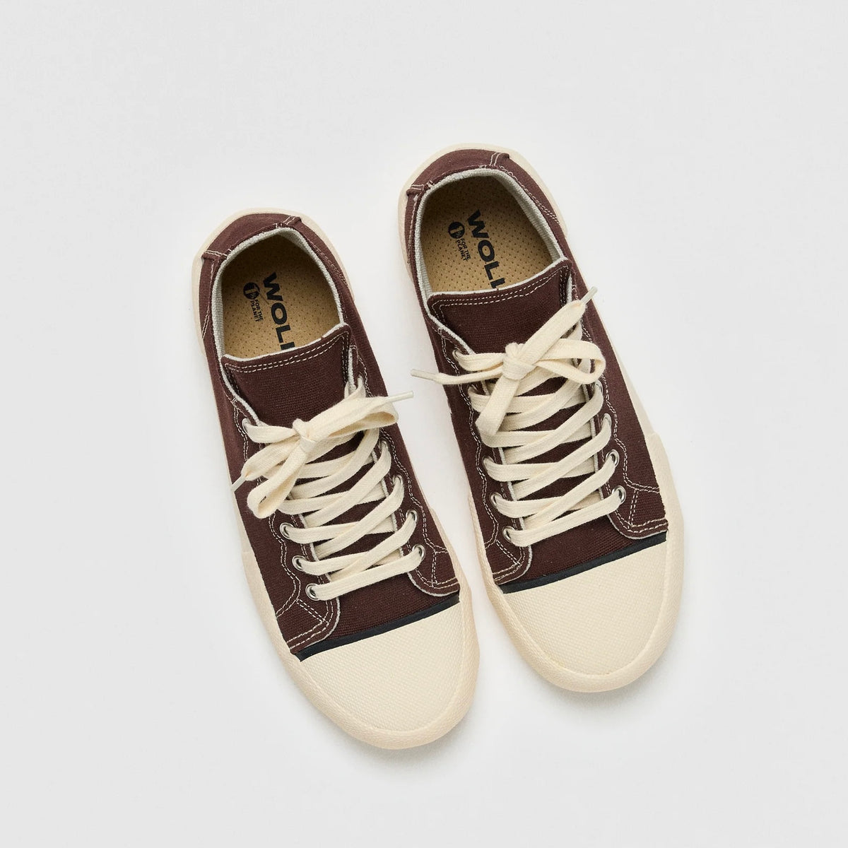 Dolores Sneakers, Brown