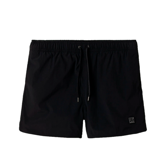 Men's Reykjadalur Swim Shorts, Black