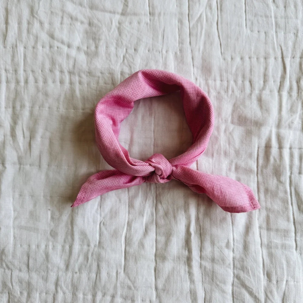 Eddie Scarf, Raspberry
