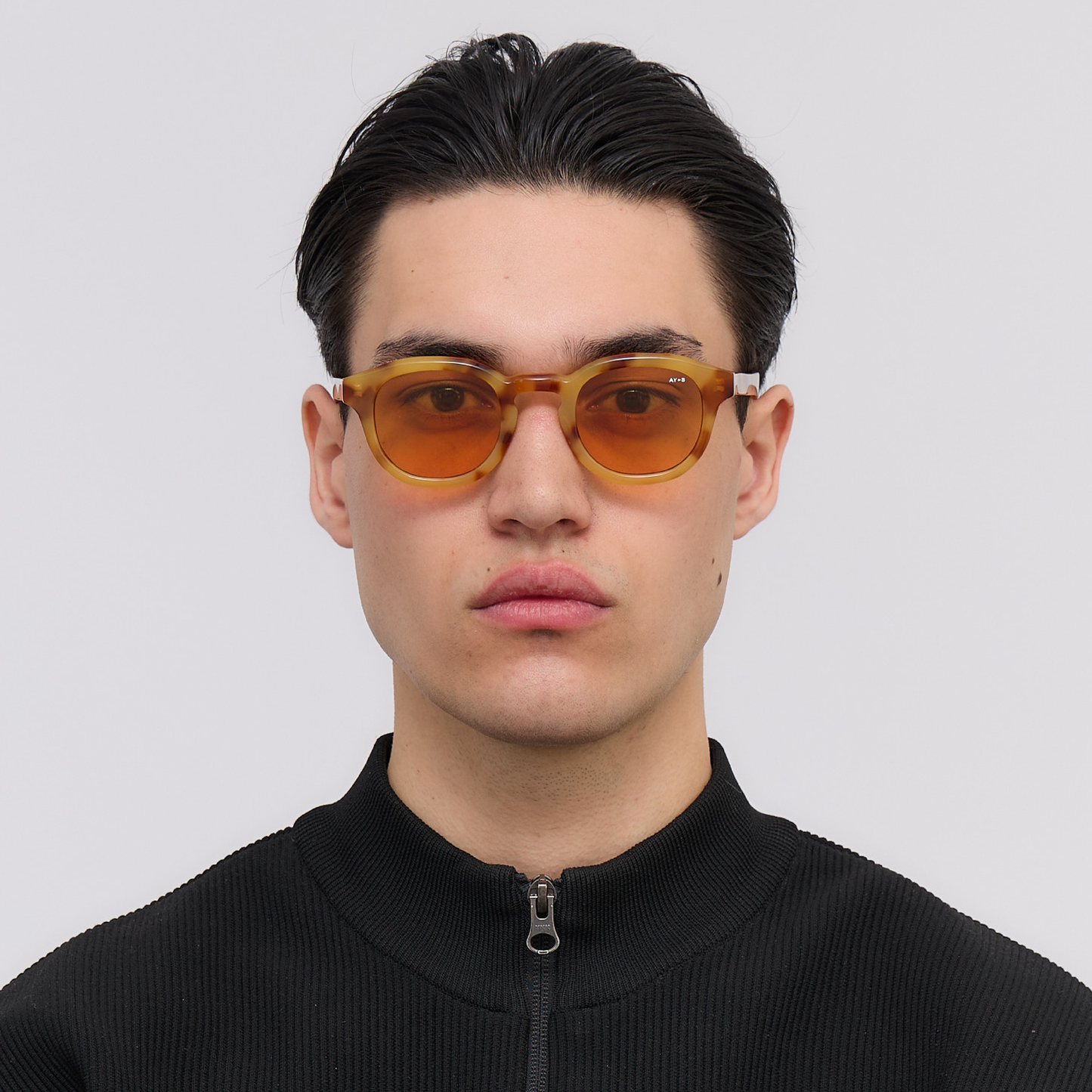 Suede Solbriller, Havana Forever