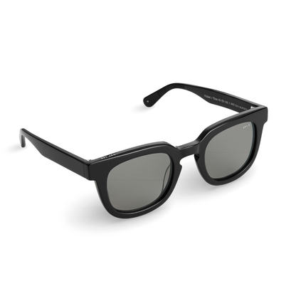 Vision Solbriller, Black