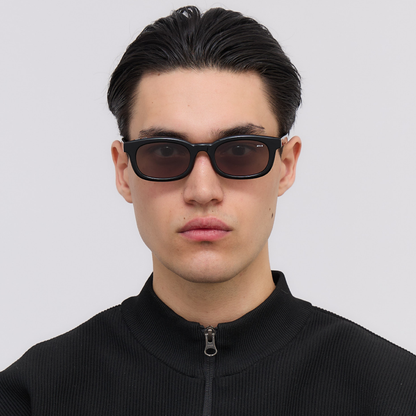 Vulture Solbriller, Black