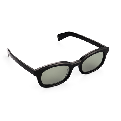 Vulture Solbriller, Black