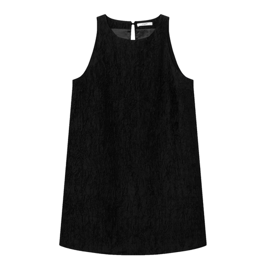 Adela Dress, Black