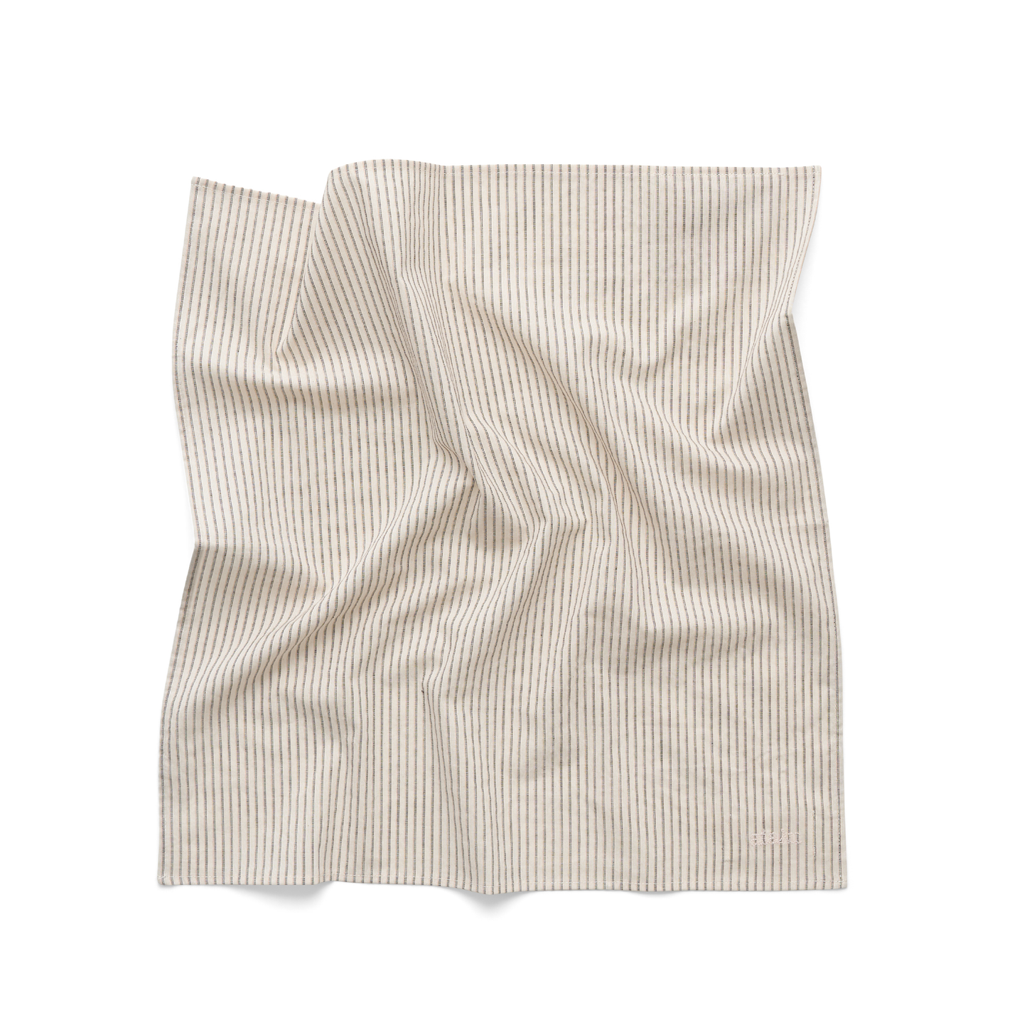 Charlie Scarf Epure, Mix Black