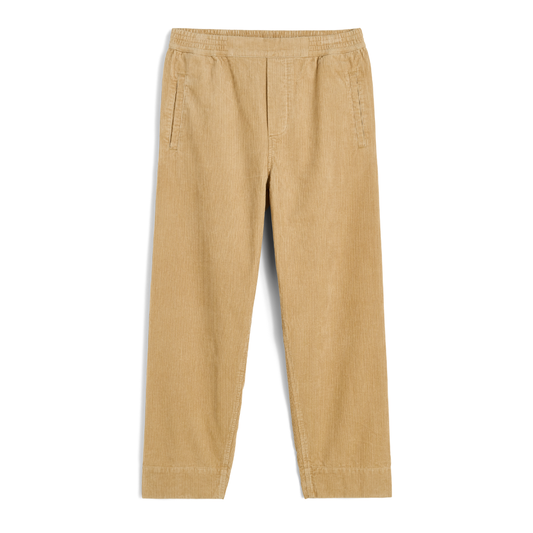 Coco Pant Corduroy, Buttermilk