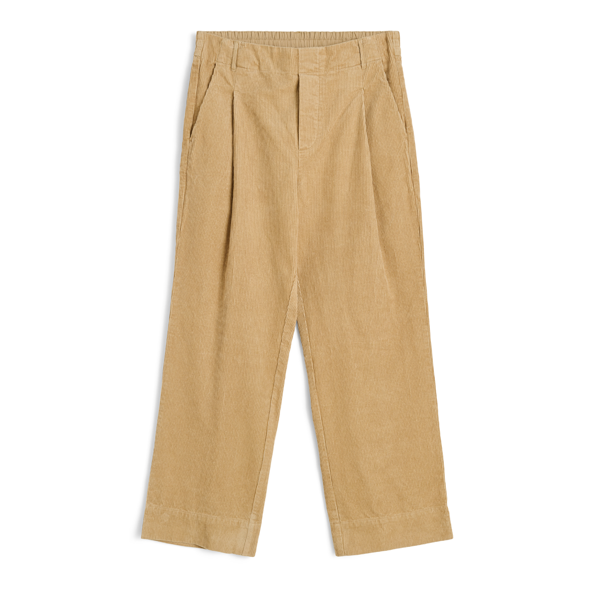 Billy Pant Corduroy, Buttermilk