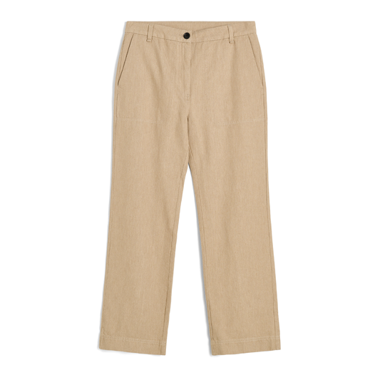 River Pant, Oat