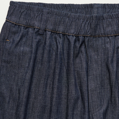 Miles Pant Denim, Classic Blue