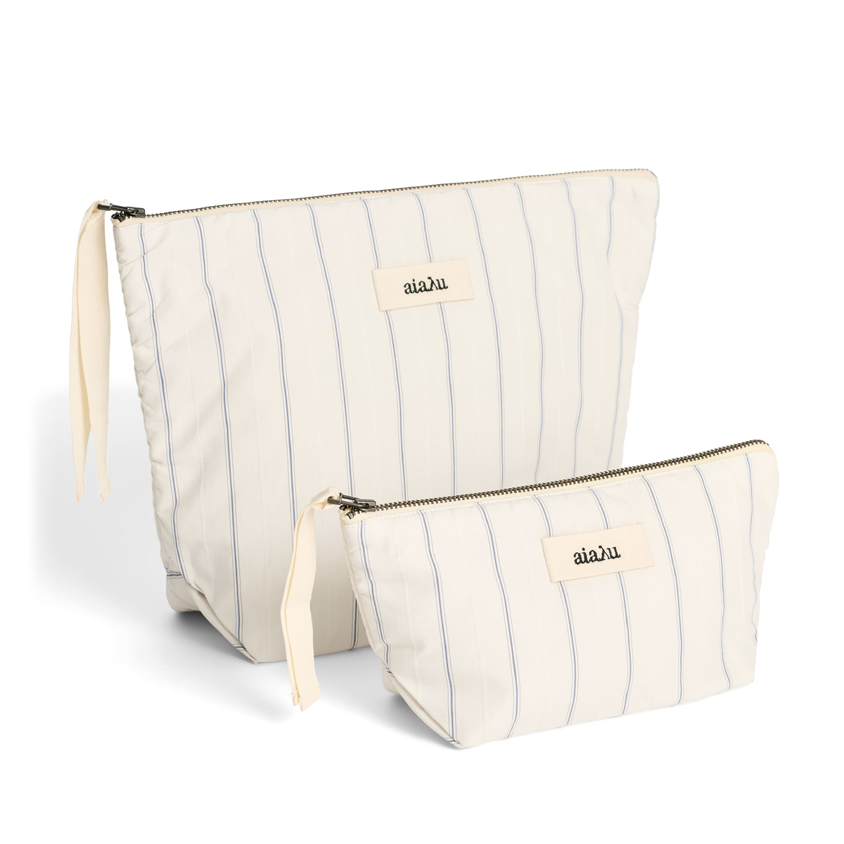 Pouch Champetra, Mix French Blue
