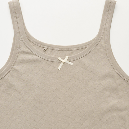 Messhu Tank, Dried Herb