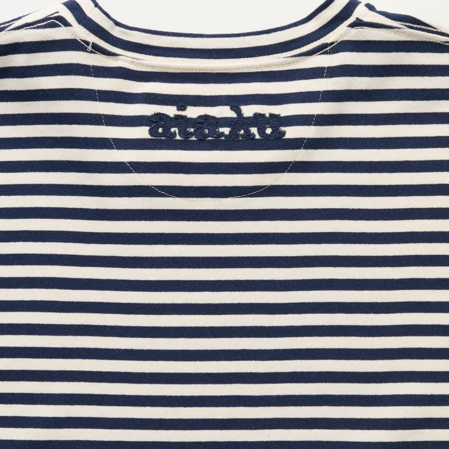 Lui Circular Tee, Mix Night