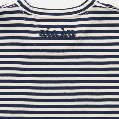 Lui Circular Tee, Mix Night