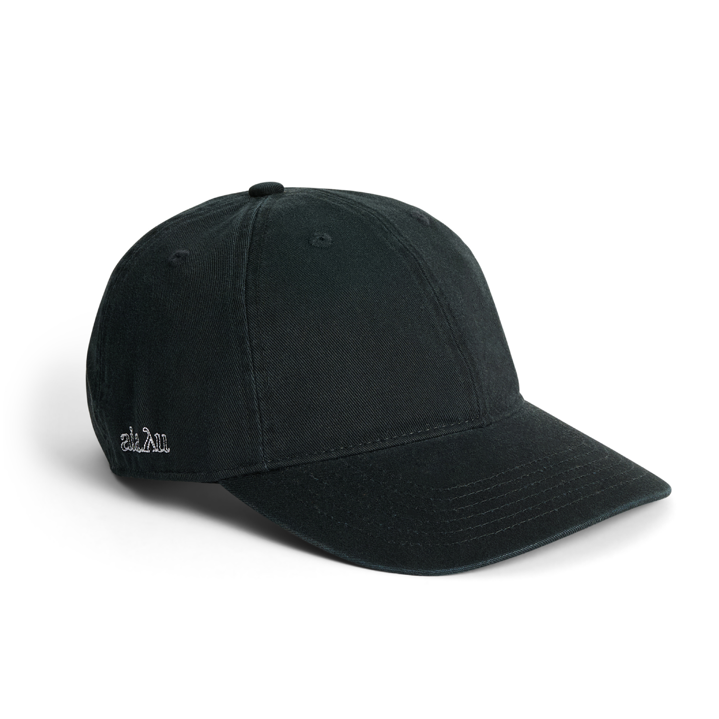 Aiayu Cap, Black
