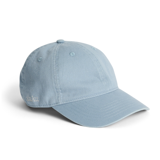 Aiayu Cap, Waterfall