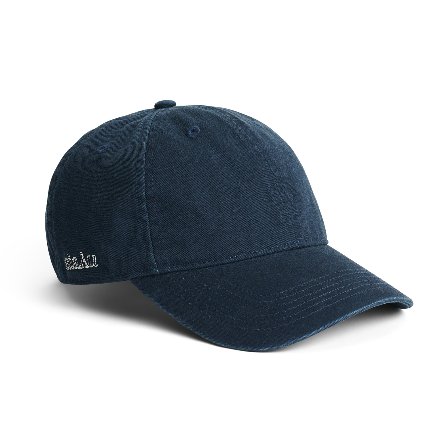 Aiayu Cap, Navy