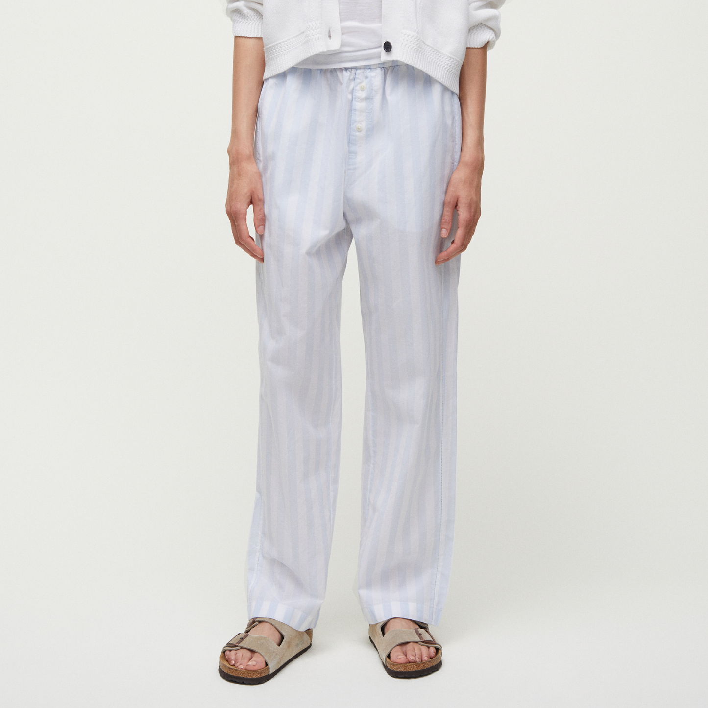 Casual Pant, Mix Blue Eyes