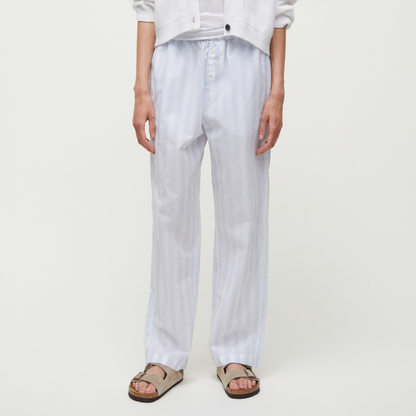 Casual Pant, Mix Blue Eyes