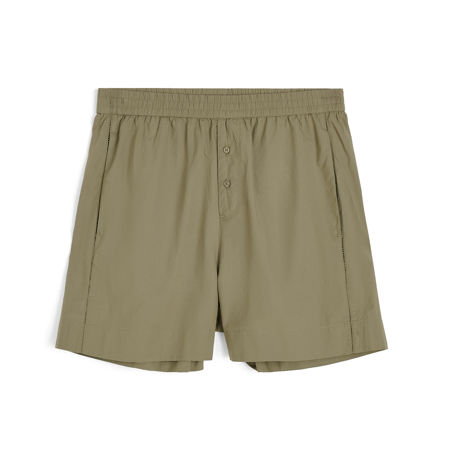 Casual Shorts, Olive Garden