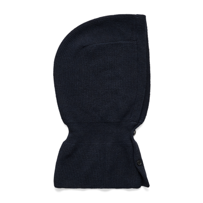 Cindy Hue, Black Navy