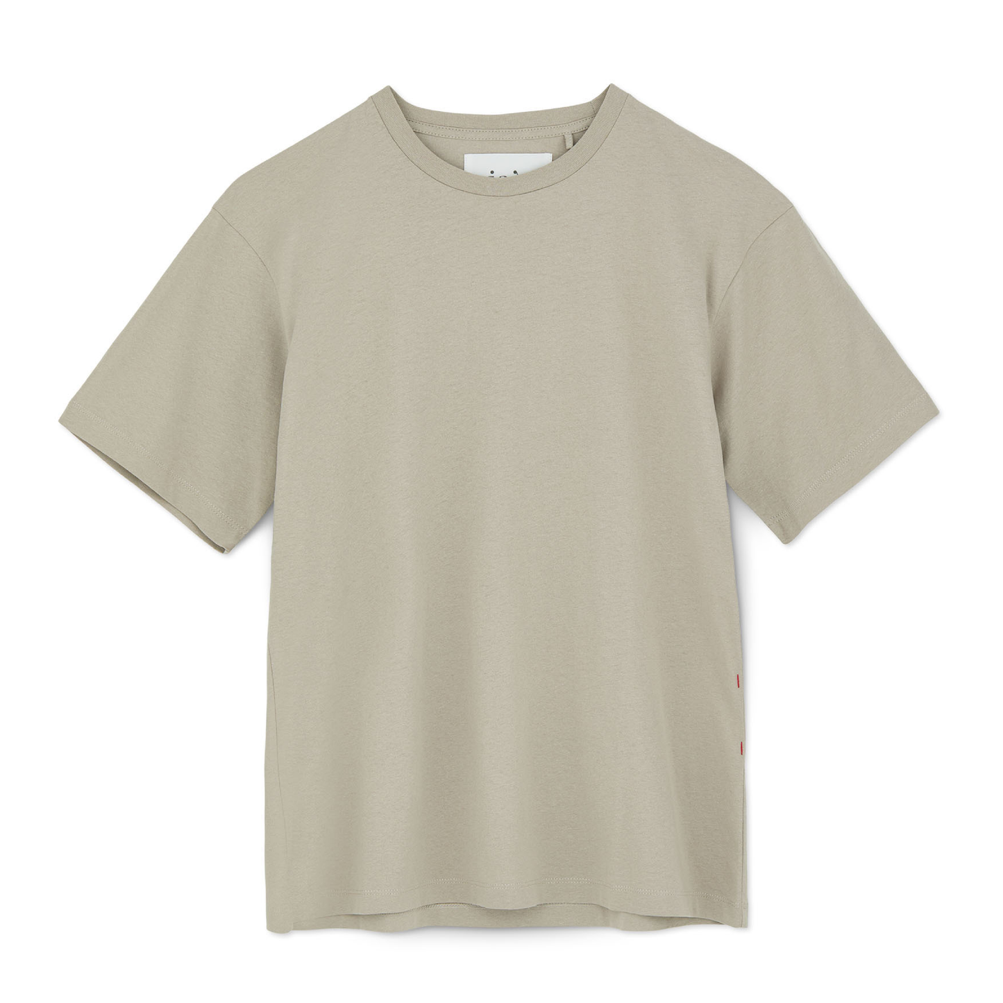 Classic Circular Tee, Dried Herb