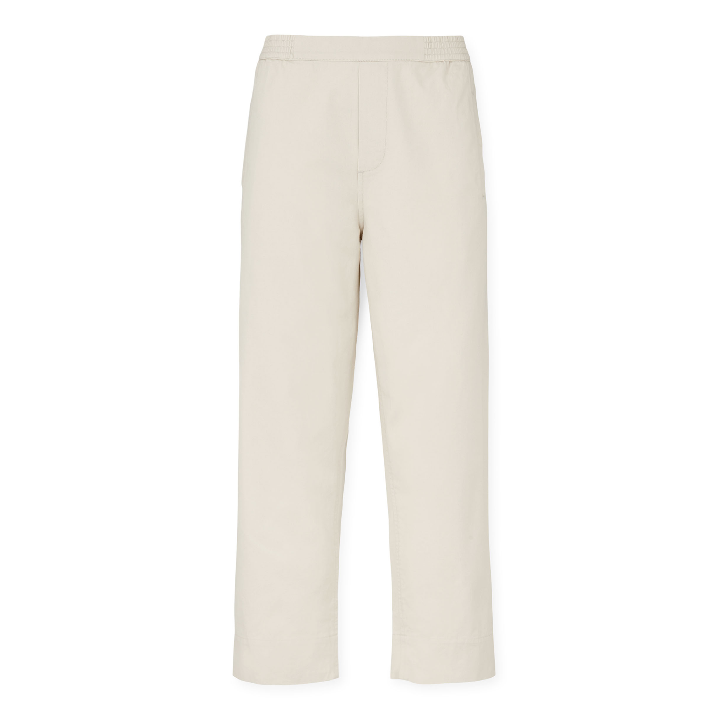 Coco Pant Twill, Milk