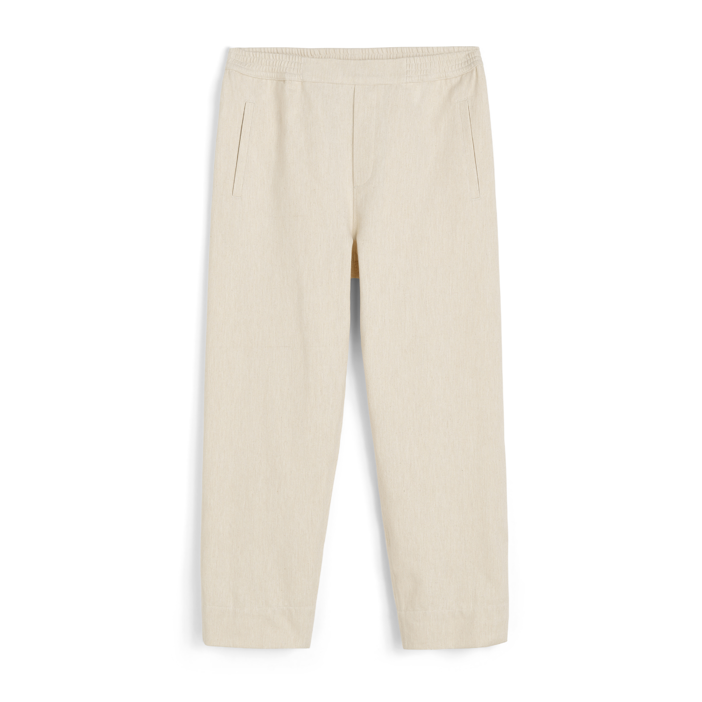 Coco Pant Twill, Pure Sand