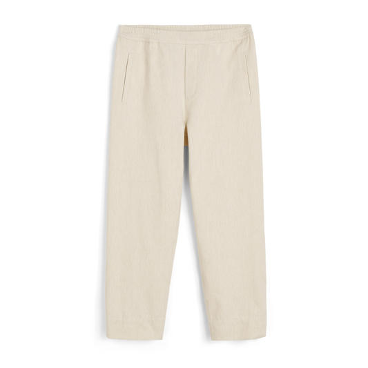 Coco Pant Twill, Pure Sand