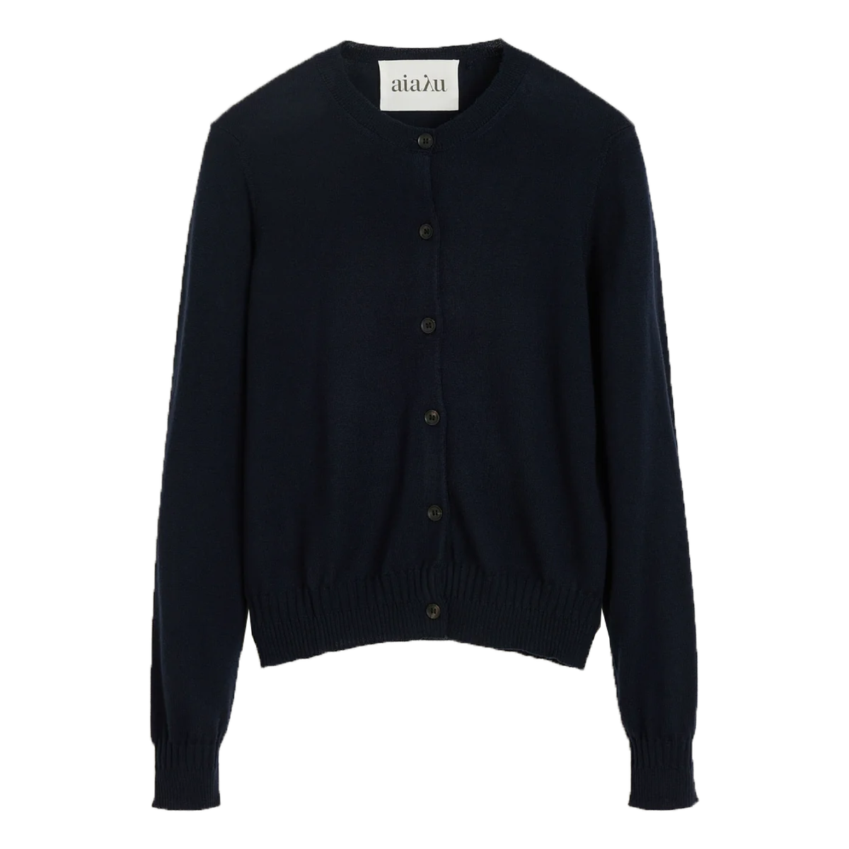 Hariza Cardigan, Navy