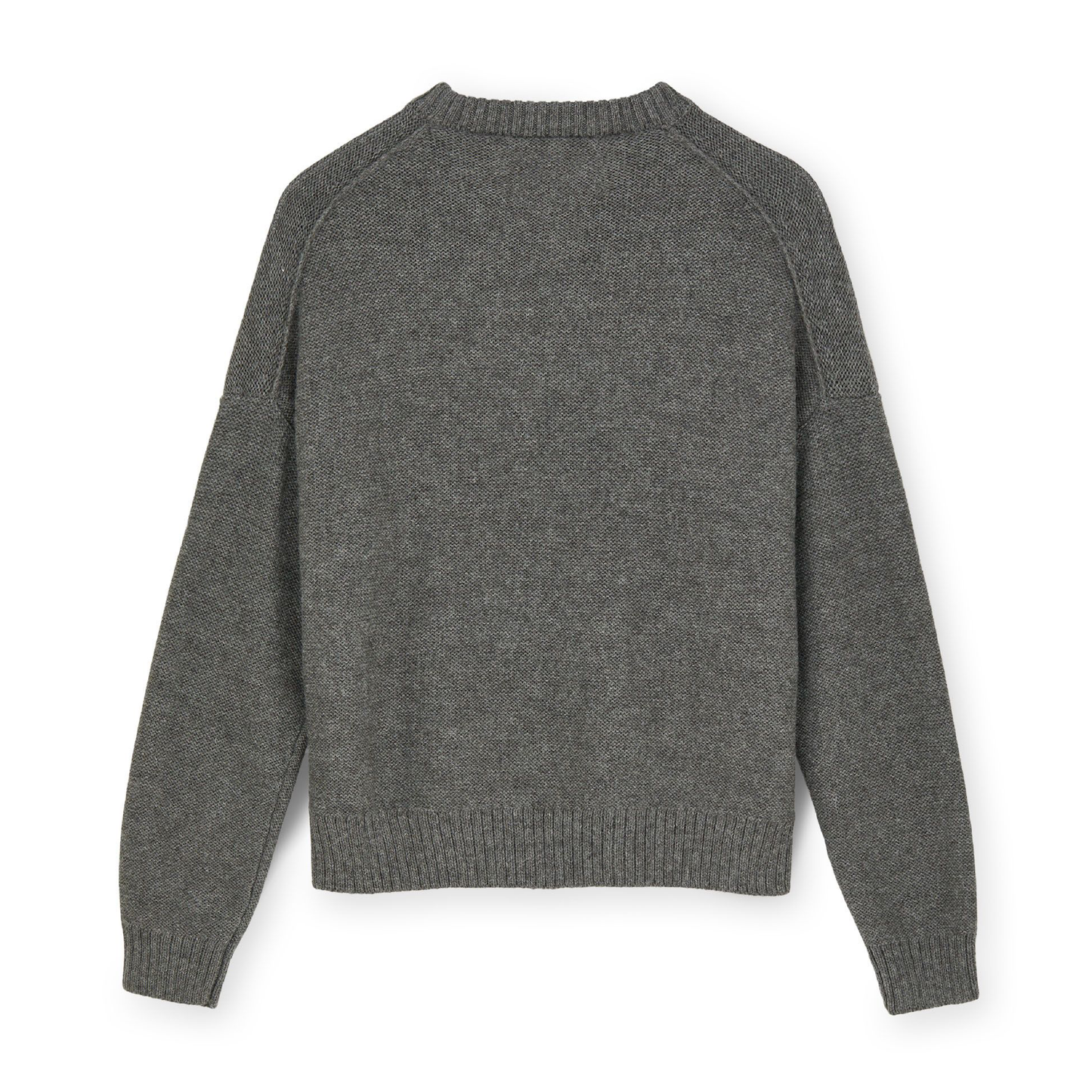 Highland Juna Strik, Pure Dark Grey