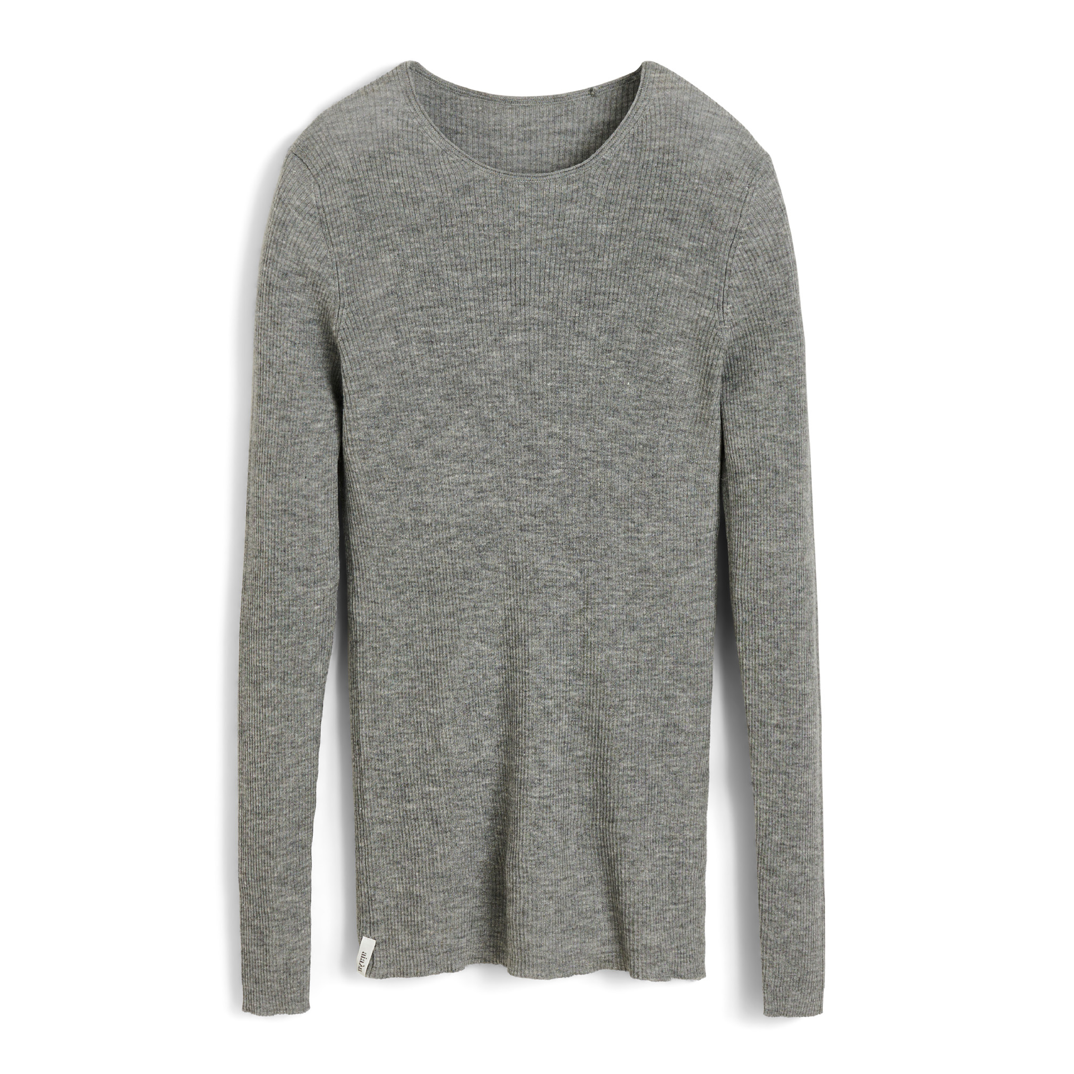 Madigan, Grey Melange
