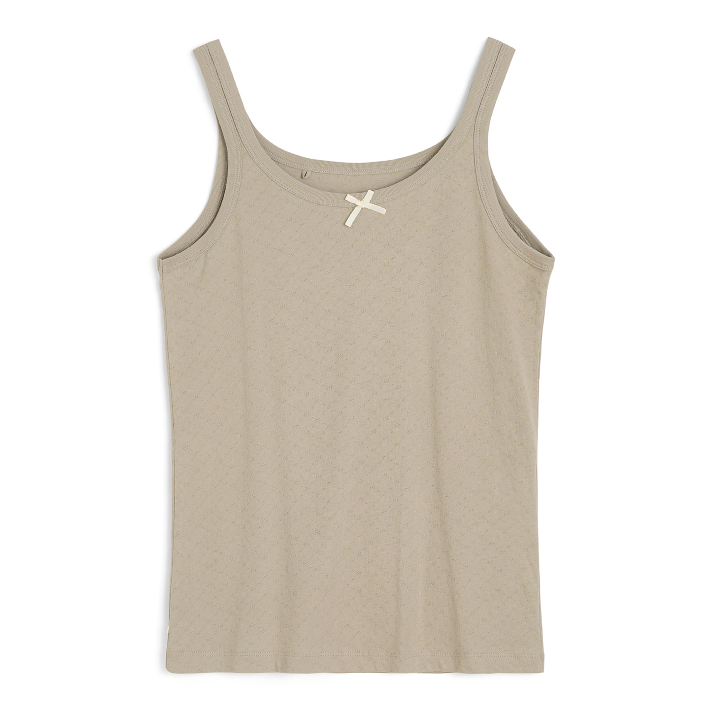 Messhu Tank, Dried Herb