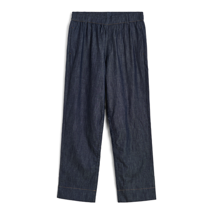 Miles Pant Denim, Classic Blue