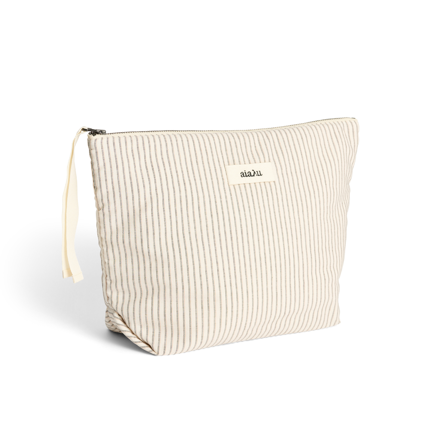 Pouch Epure, Mix Black