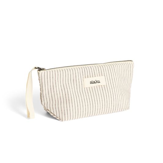 Pouch Mini Epure, Mix Black