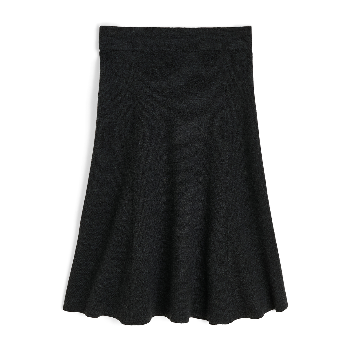 Riley Skirt, Antracite