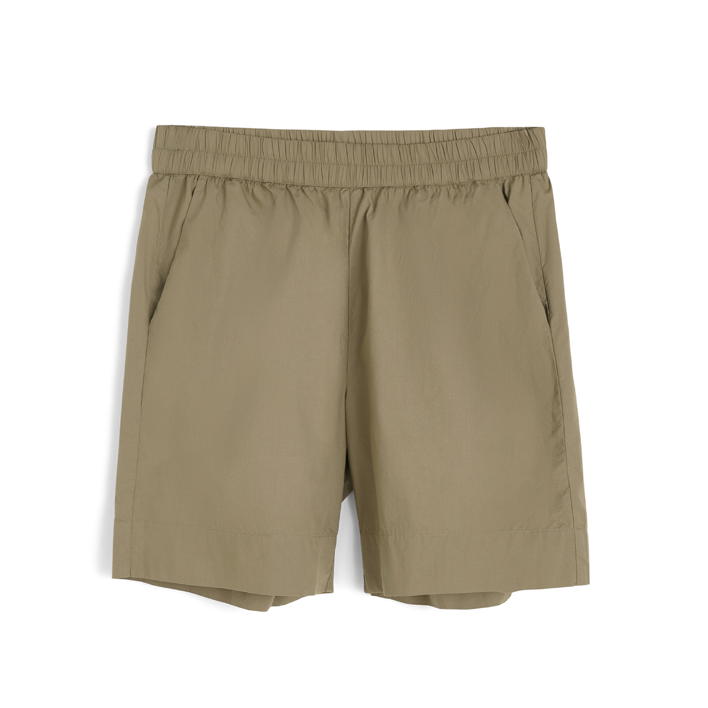 Shorts Long, Olive Garden