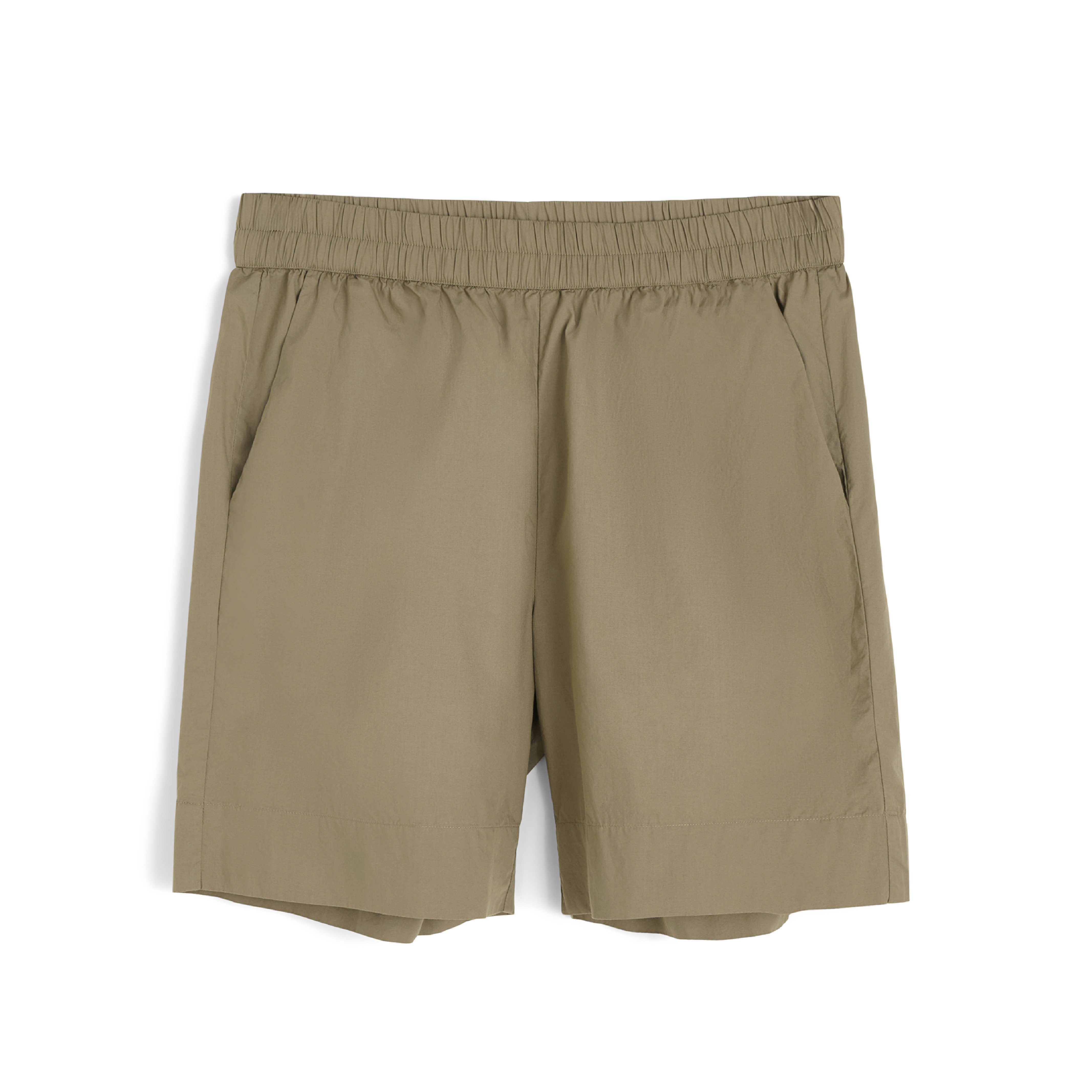 Shorts Long, Olive Garden