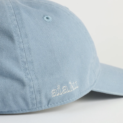 Aiayu Cap, Waterfall