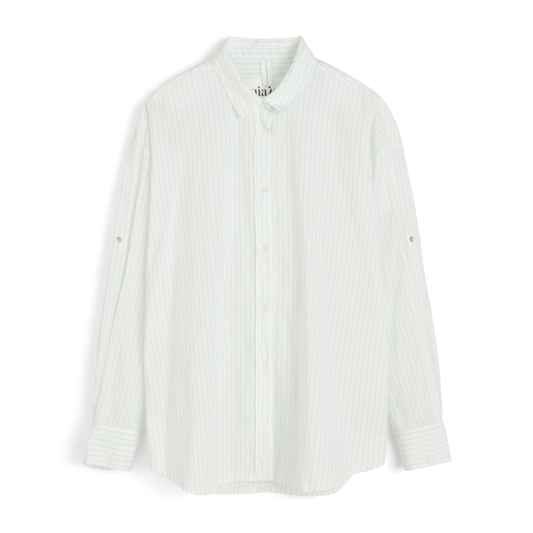 Shirt Mist, Mix Opal Blue