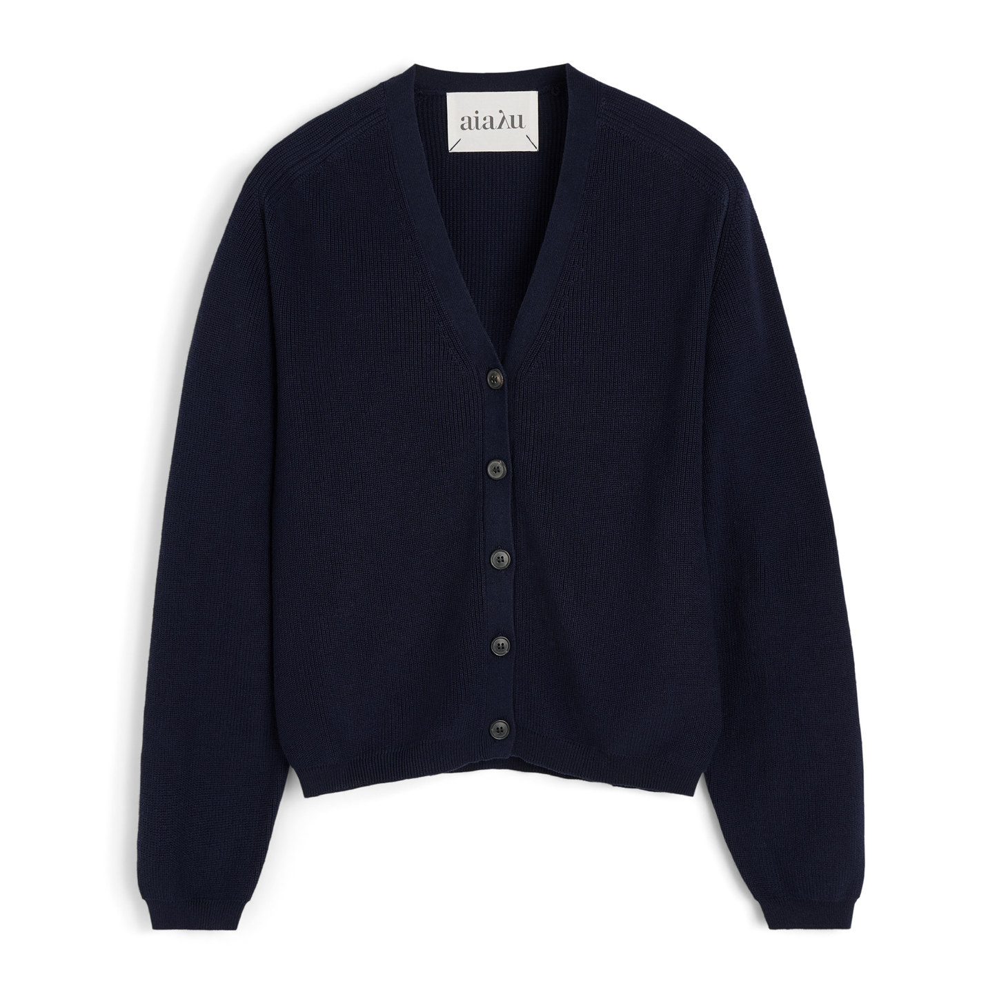 Vada Cardigan, Navy