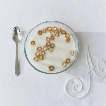 Peter Bowl, Aquamarine