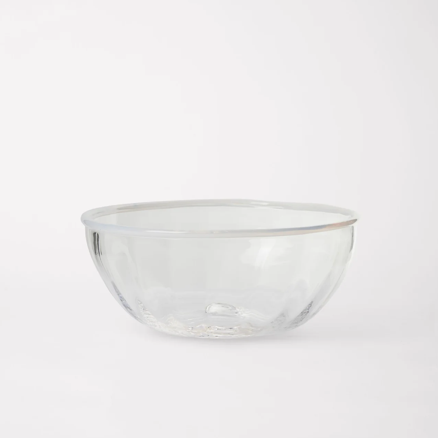 Peter Bowl, White