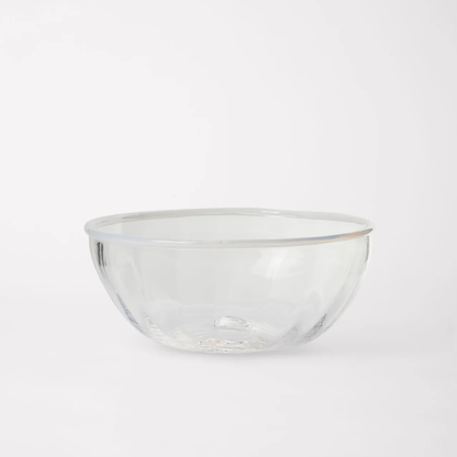 Peter Bowl, White