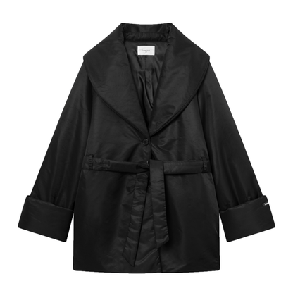 Alva Jacket, Black