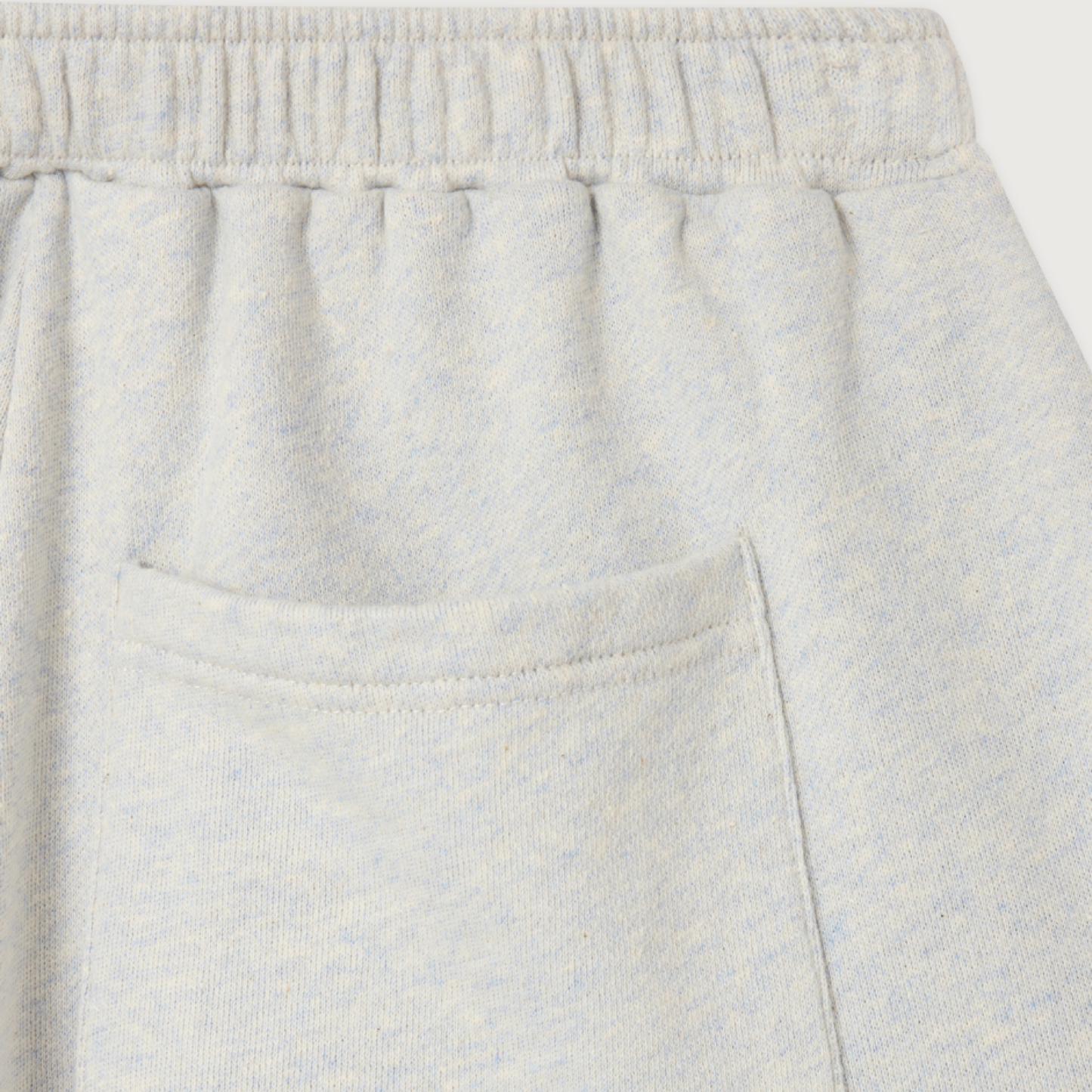 Dantown Sweatpants, Bleu Ciel Chine