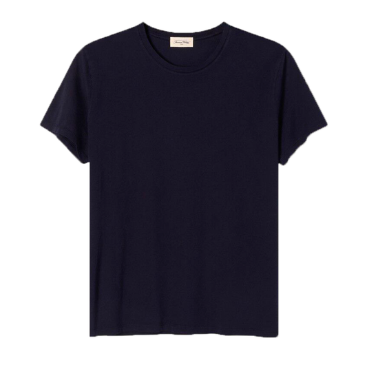 Decatur Men T-Shirt, Caviar