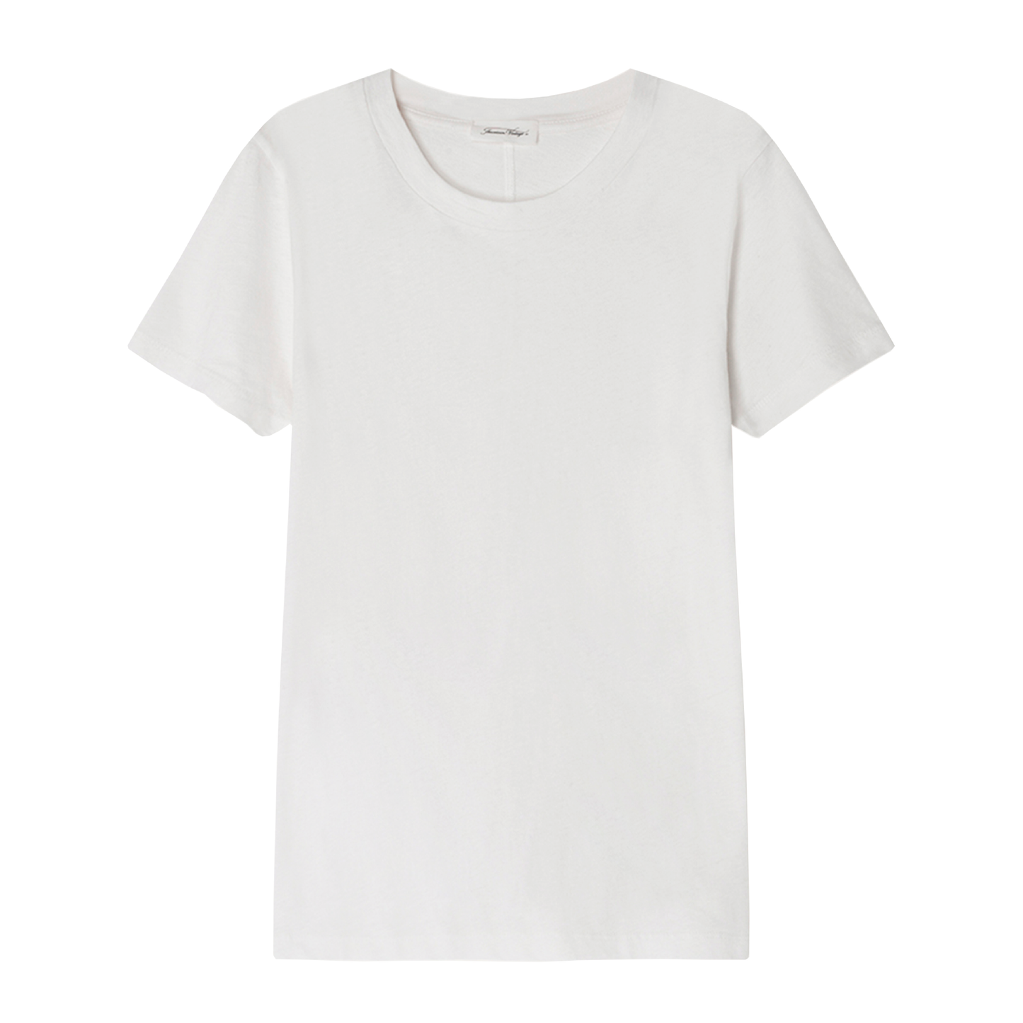 Gamipy T-Shirt, Hvid