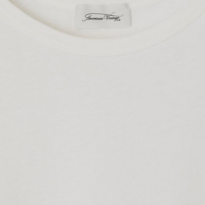 Gamipy T-Shirt, White