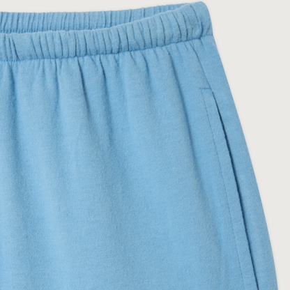 Ypawood Bukser, Lyseblå